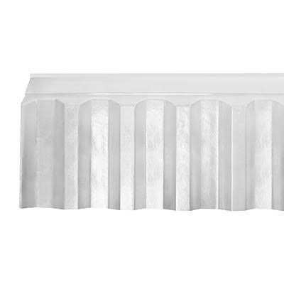 Palram Americas 108657 Wall Connector Flashing - Cheap Fitting