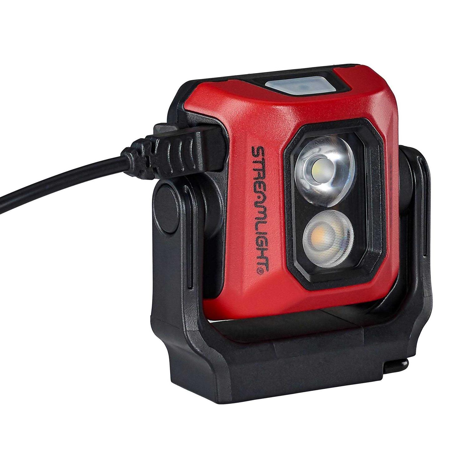 Streamlight Syclone 61510 - Cheap Fitting