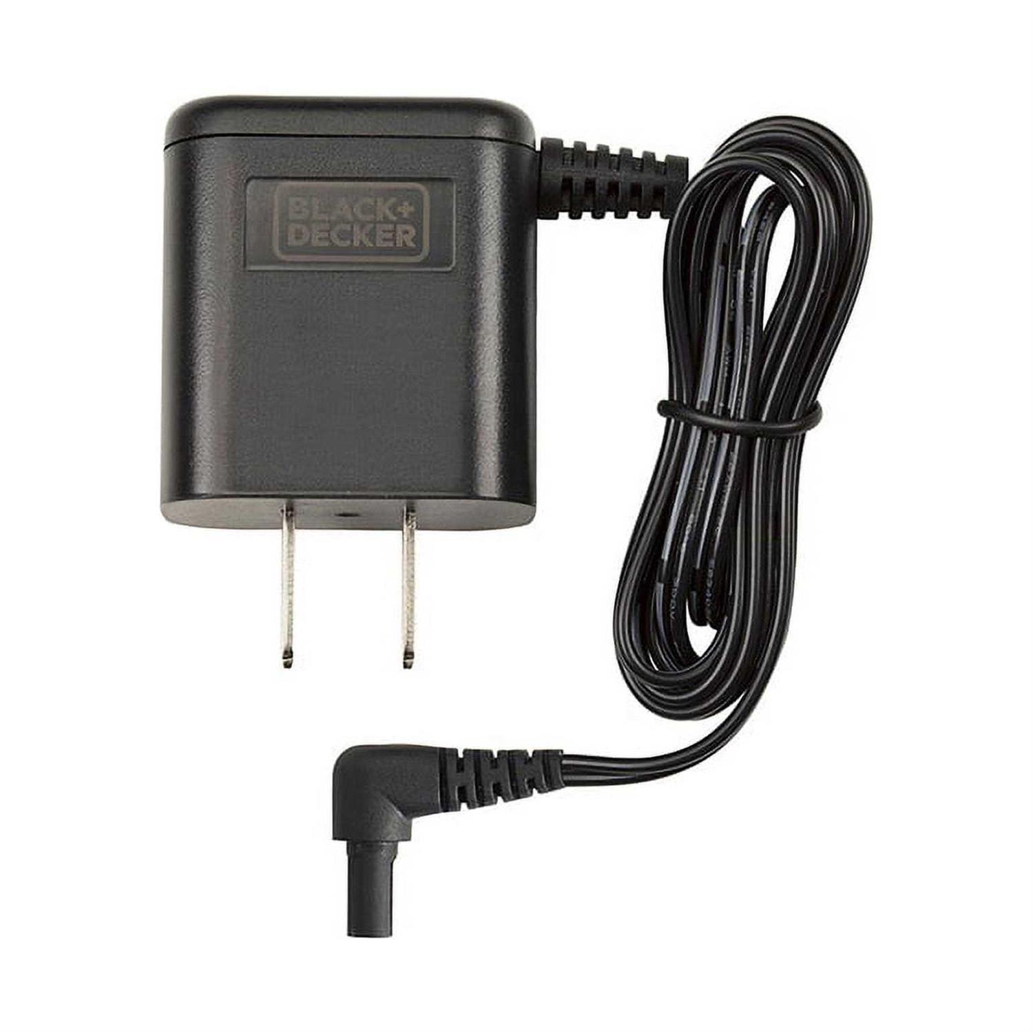 Black & Decker LI2000 - Cheap Fitting