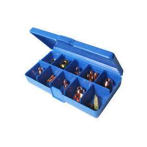 Miller 253521 XT40 Plasma Torch Consumable Kit - Cheap Fitting