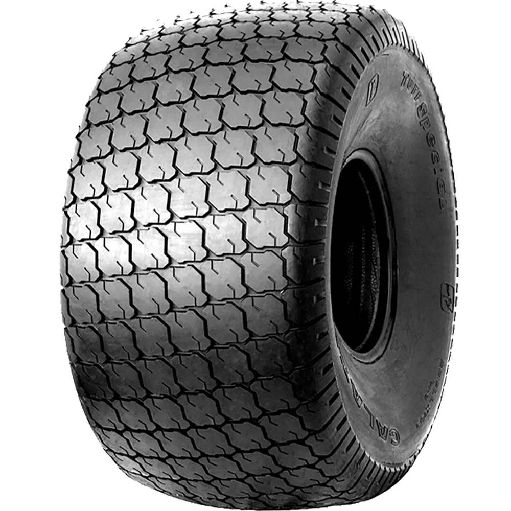 Galaxy Turf Special R-3 25X10.50-15 Load 6 Ply Golf Cart Tire - Cheap Fitting