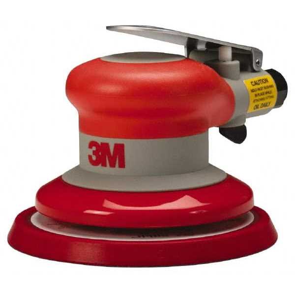 3M Elite Random Orbital Sander 20325 - Cheap Fitting