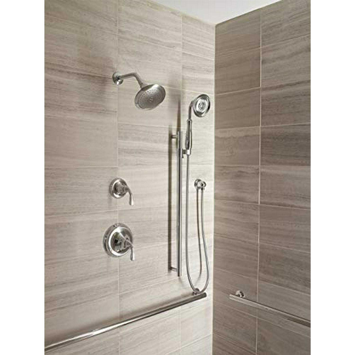 Kohler Forté K-10282 - Cheap Fitting
