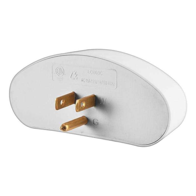 Vanguard 3 Outlet Adapter - Cheap Fitting