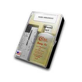 Case Sportsman’s Honing Kit - Cheap Fitting