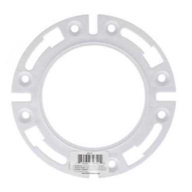 Sioux Chief PVC Closet Flange Extension Ring 886-R - Cheap Fitting