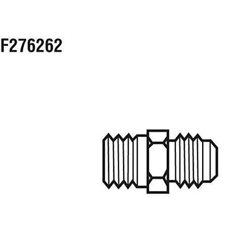 Mr Heater 3/8inch Male Pipe Thread x 3/8inch Male Flare - Cheap Fitting