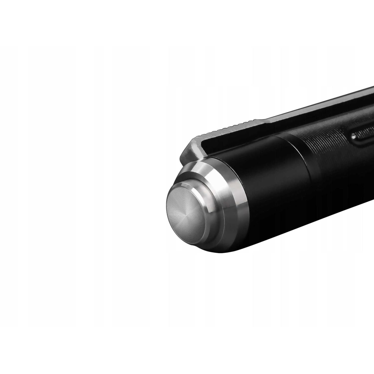 Fenix LD02 V2.0 - Cheap Fitting