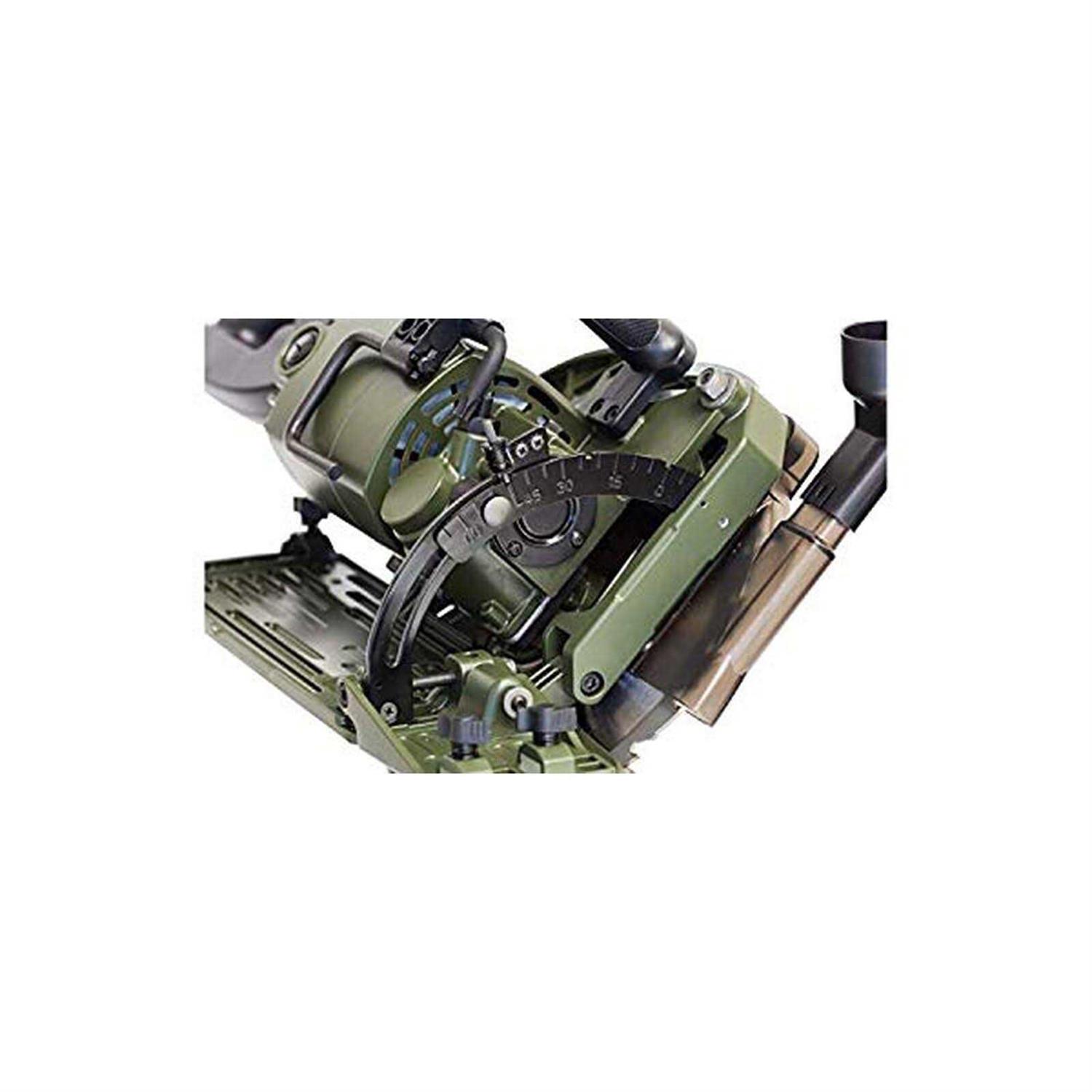 Cuz-D INDUSTRIES Straight Flush Saw Best Multifunctional Circular Saw and Blade - Cheap Fitting