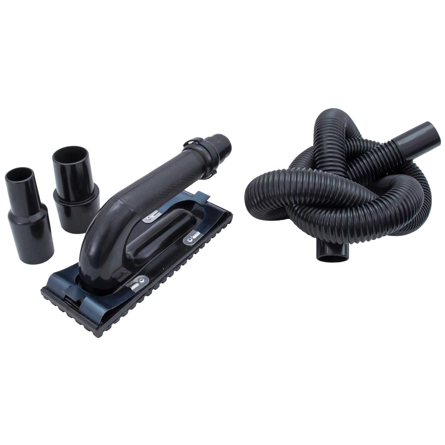 Marshalltown 19287 Drywall Vacuum Sander - Cheap Fitting