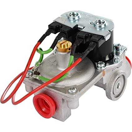 Atwood Mobile Solenoid Valve 6 Gal Water Htr 92078 - Cheap Fitting