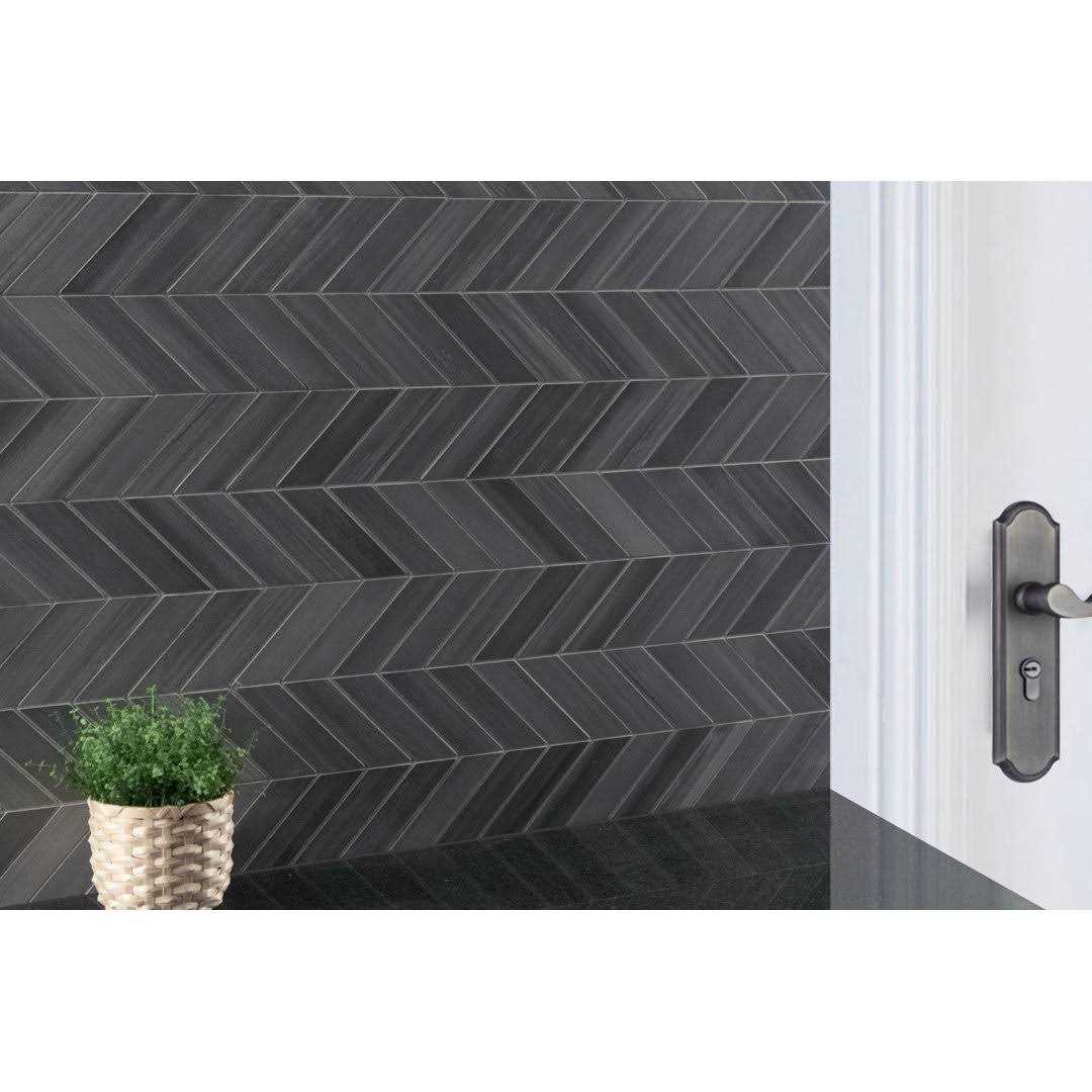 MSI Water Color Matte Porcelain Patterned Look Wall Tile - Cheap Fitting