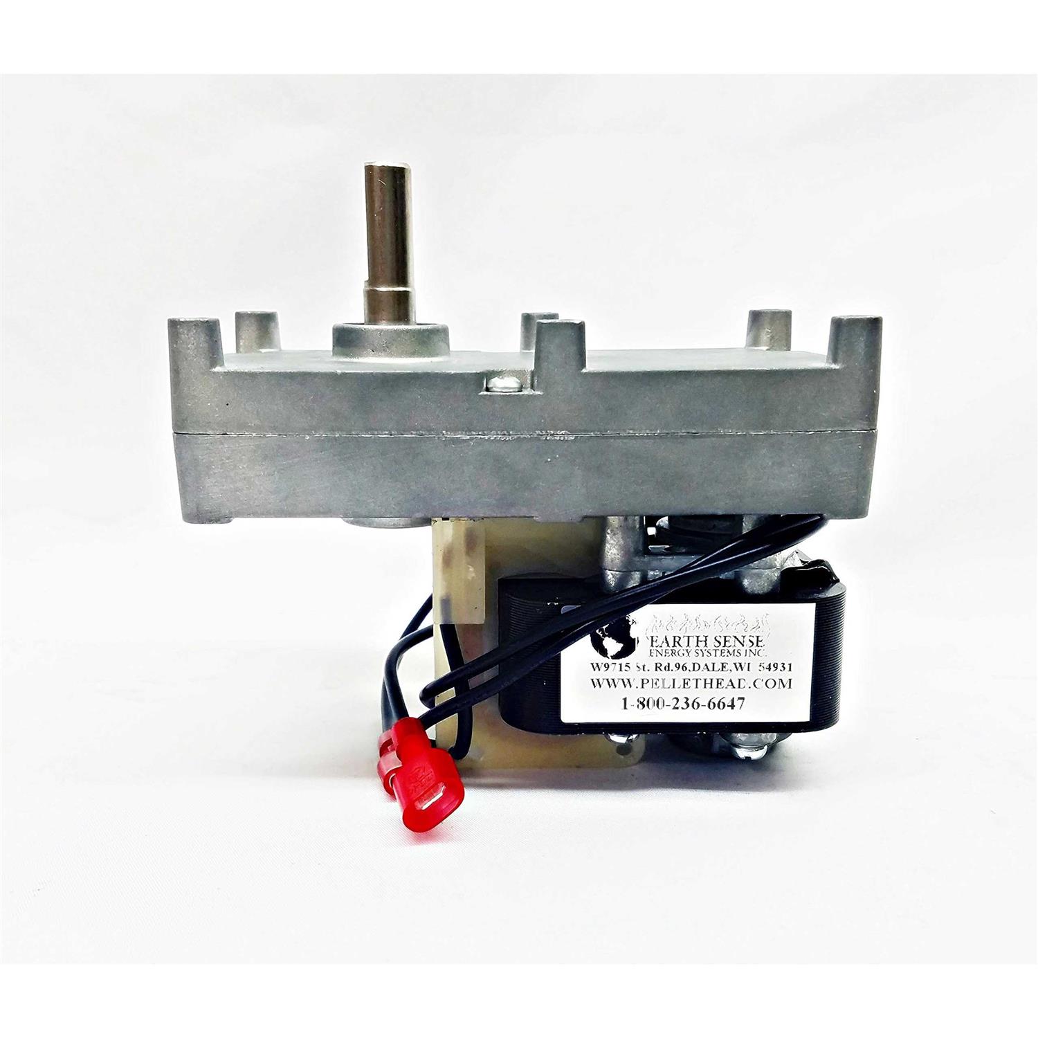 St Croix Auger Feed Motor Pellet Stove Fireplace - Cheap Fitting