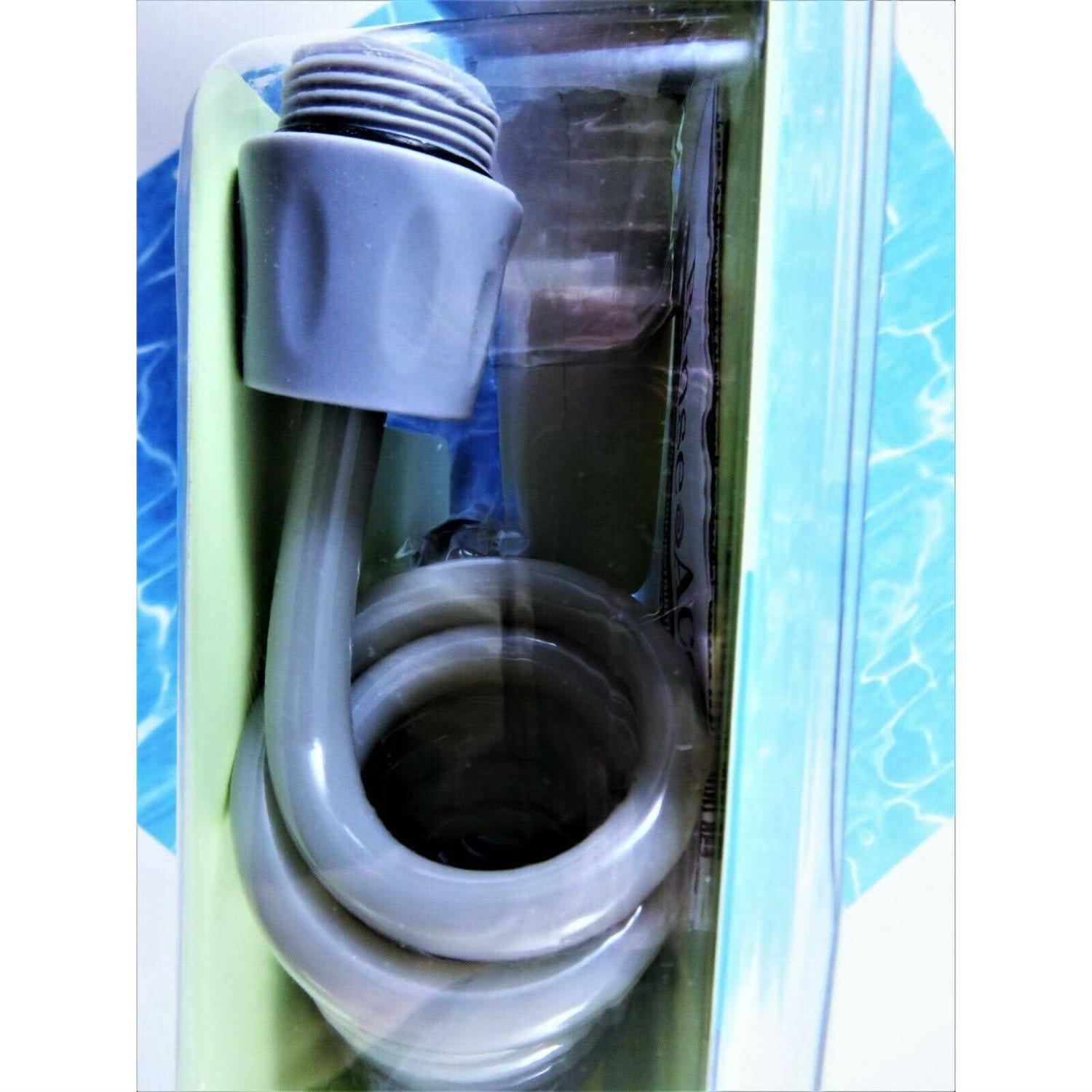 Rinse Ace Snap ‘N Spray - Cheap Fitting