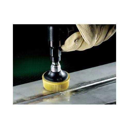 3M Roloc 2 Bristle Disc 7000000742 - Cheap Fitting