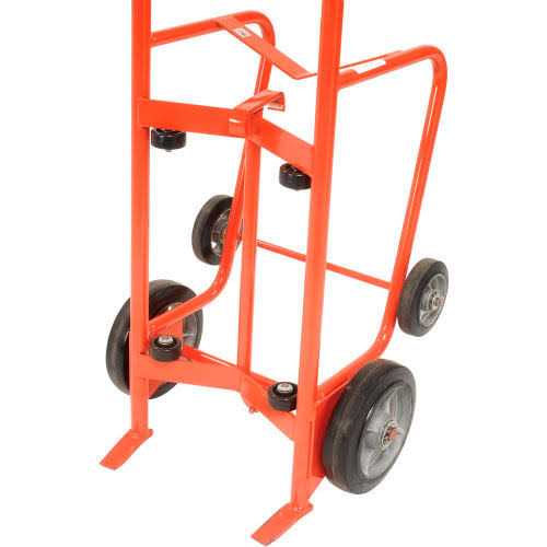 Wesco 30BT Standard Series Drum Truck 240005 - Cheap Fitting