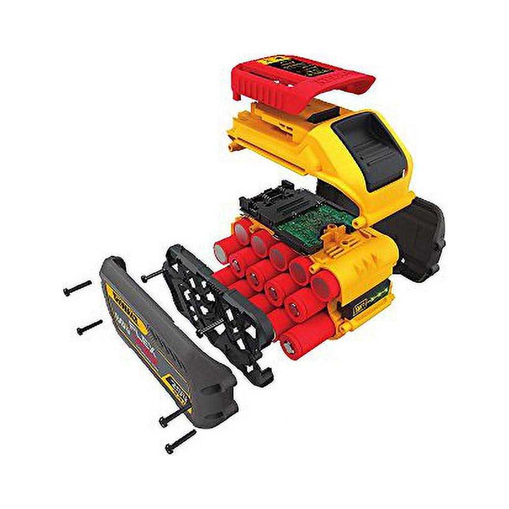 DeWalt DCB609 FLEXVOLT 20V/60V MAX* Battery - Cheap Fitting
