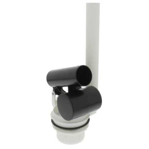 Jones Stephens T02027 Complete Flush Valve For Two-Piece Closets For A - Cheap Fitting