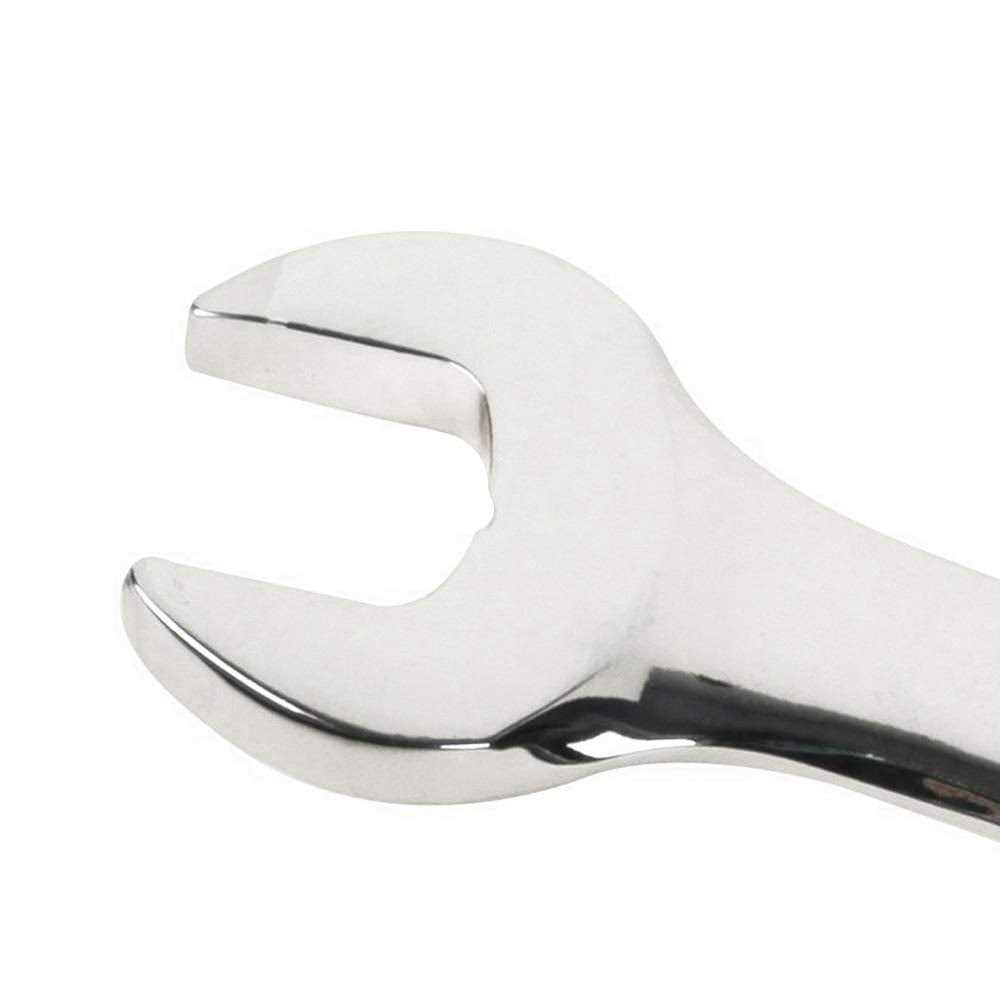 Urrea 12 Point Combination Chrome Wrench - Cheap Fitting