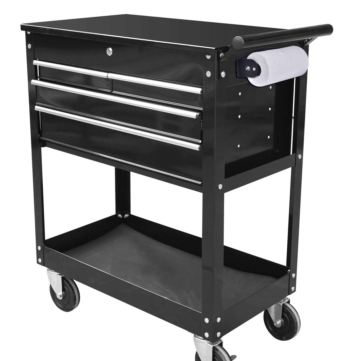 Aain Magnetic Toolbox Tray Set Tool Box holder Accessories for Tool Organizer,Garage Storage - Cheap Fitting