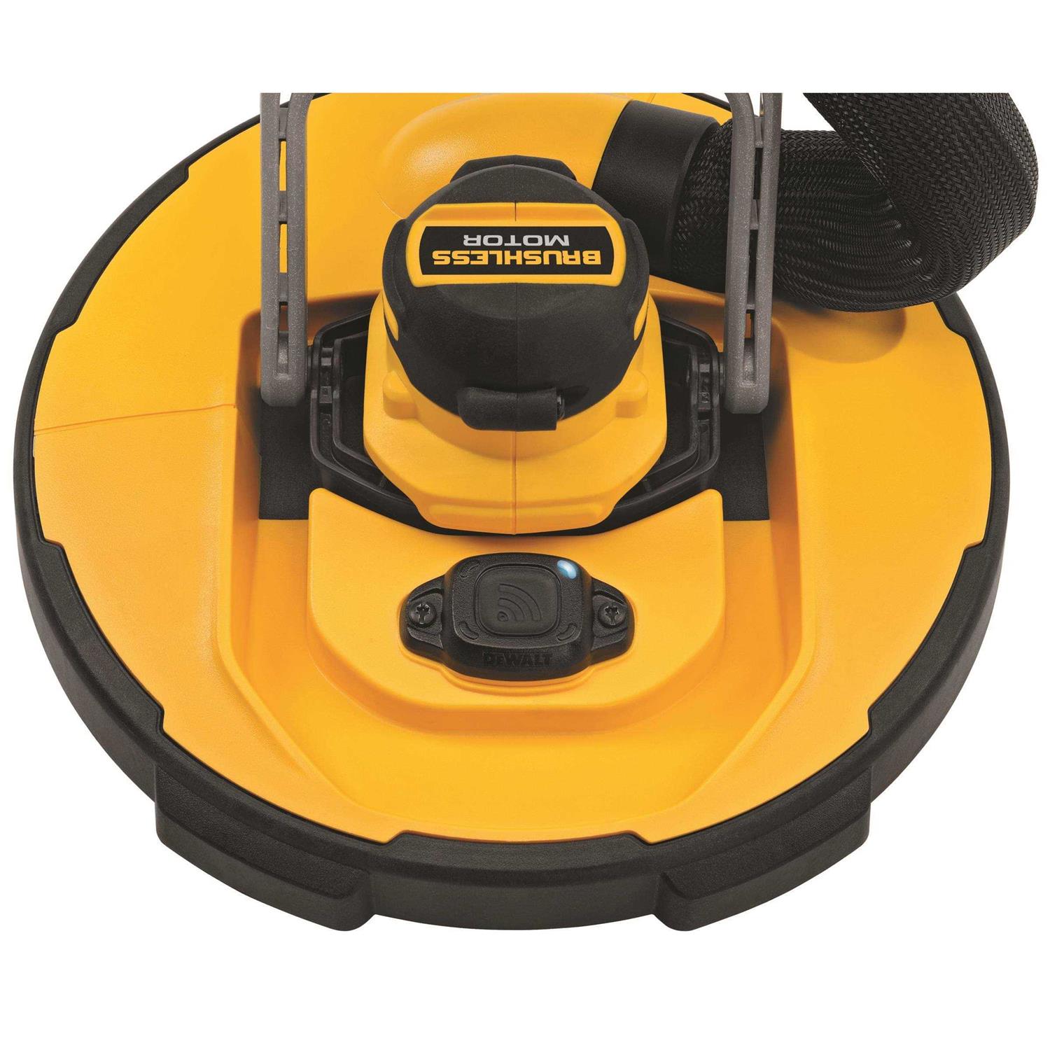 DeWalt 20V MAX Cordless Drywall Sander DCE800B - Cheap Fitting