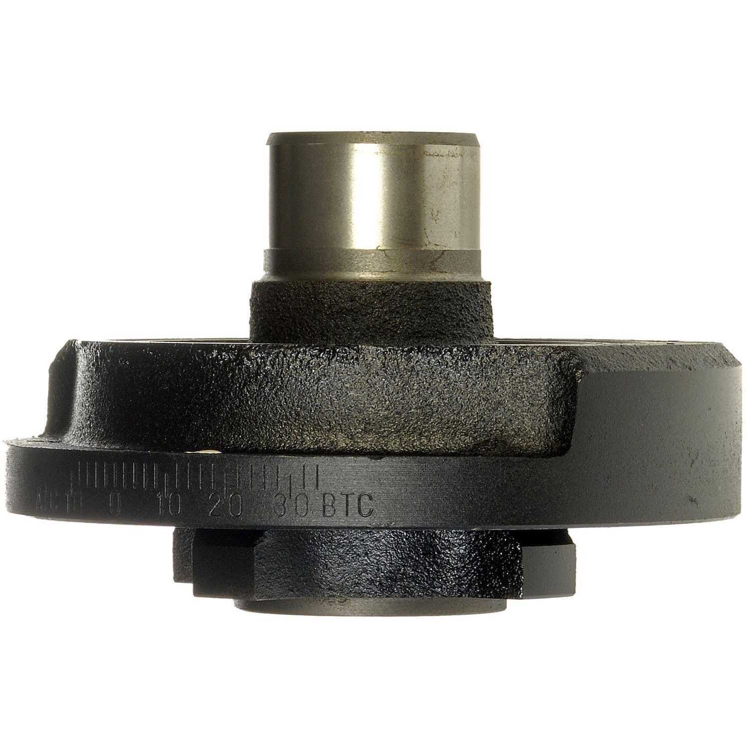 Dorman 594-024 Harmonic Balancer - Cheap Fitting