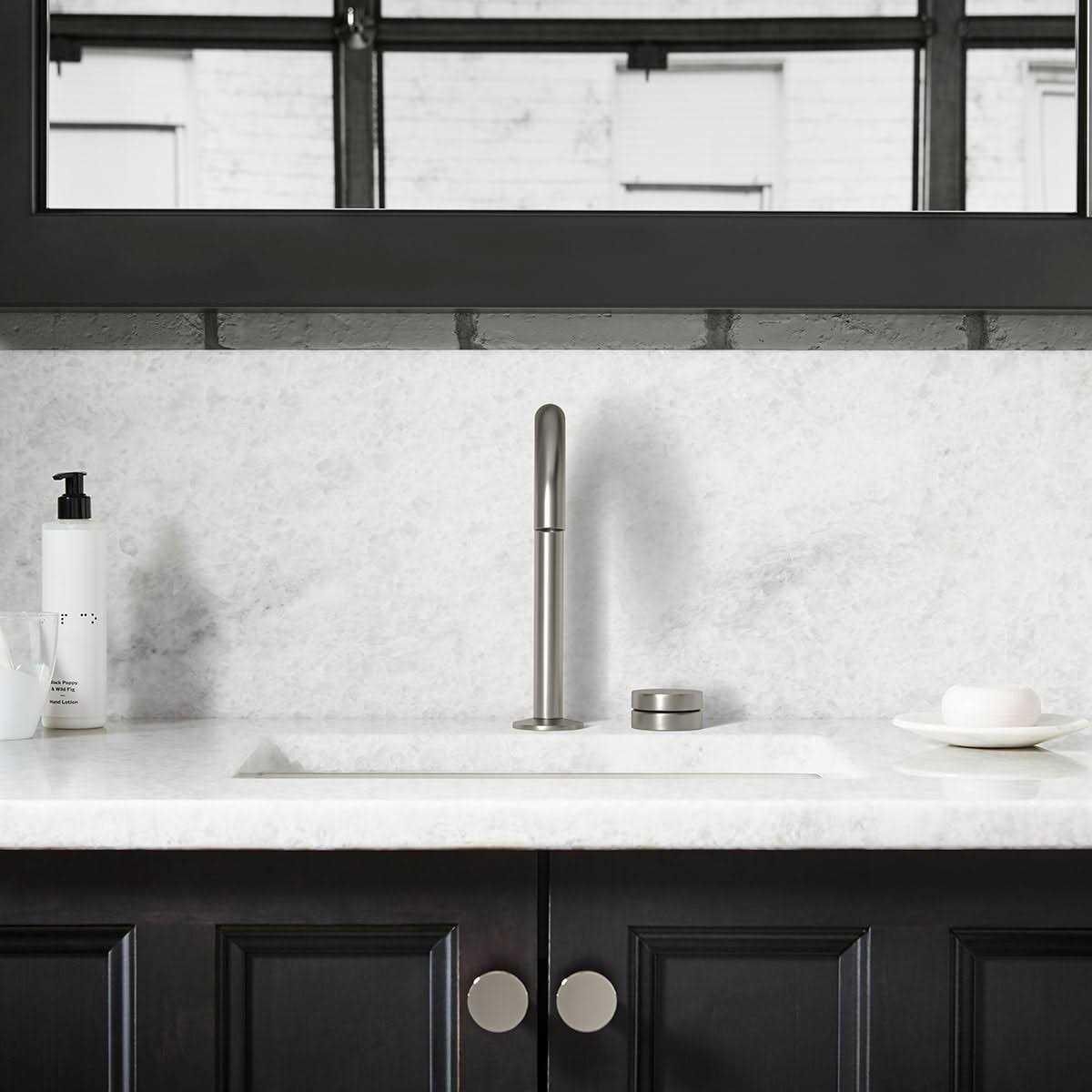 KOHLER Components Bathroom Sink Spout with Tube design - Cheap Fitting