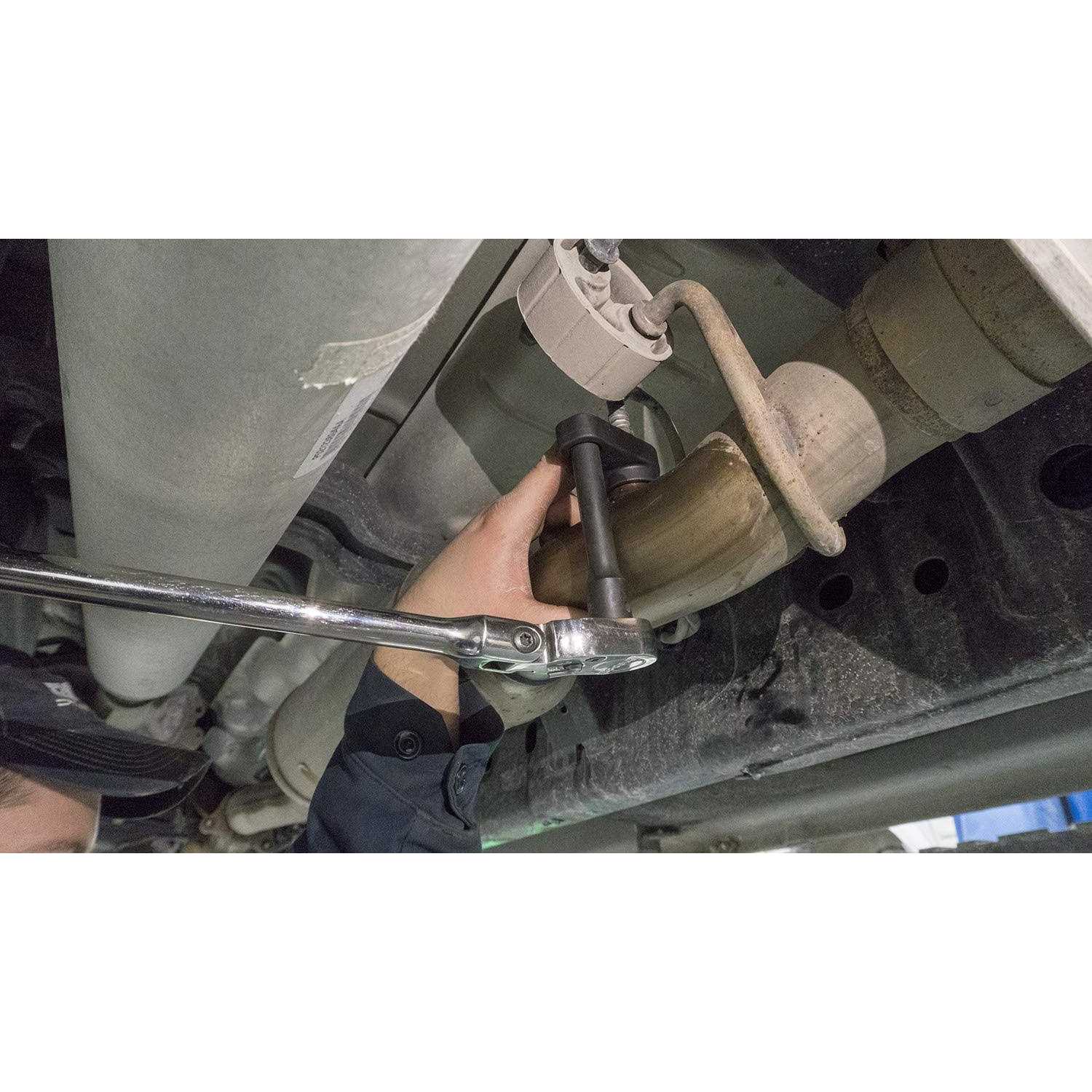 Lisle 12290 Nox/Soot Sensor Socket Set - Cheap Fitting