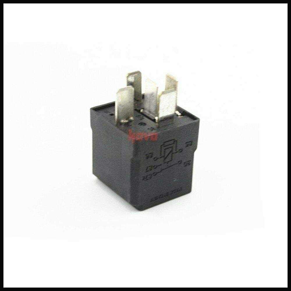 04727370aa High Beam Relay Low Beam Relay For Chrysler Dodge Jeep Ram - Cheap Fitting
