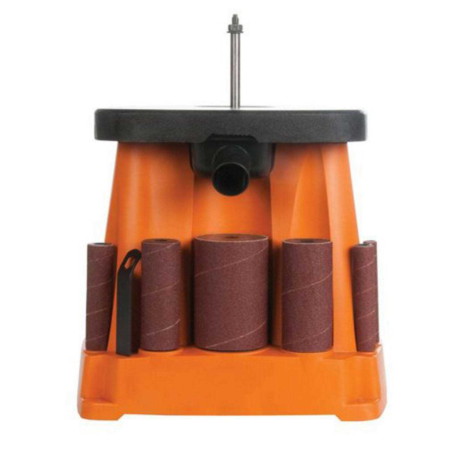 Triton TSPS450 Oscillating Spindle Sander - Cheap Fitting