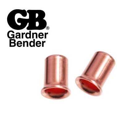 Gardner Bender 10-310C Copper Crimp Connector - Cheap Fitting