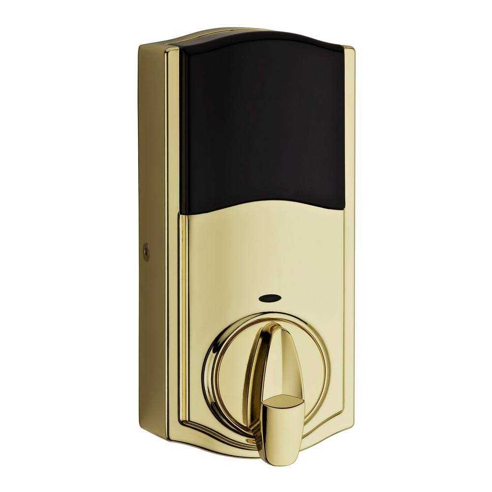 Kwikset 914 Z-Wave SmartCode Deadbolt - Cheap Fitting