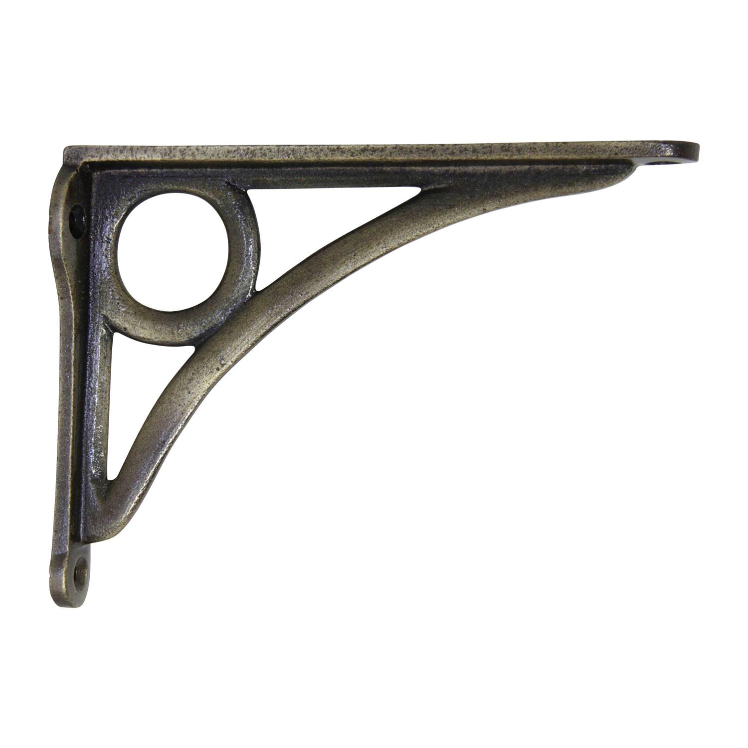 Iron Shelf Bracket RCH Supply Company - Cheap Fitting