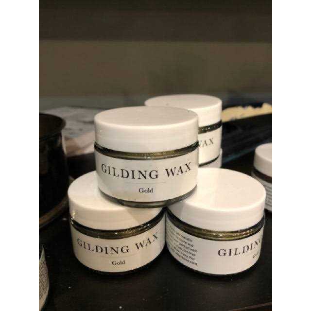 Jolie Gilding Wax - Cheap Fitting