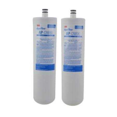 Aqua-Pure AP-DWS1000LF Drinking Water System - Cheap Fitting