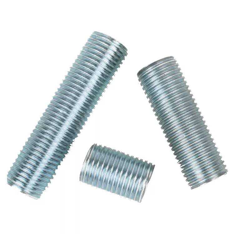 Jandorf Lamp Nipple 60161 - Cheap Fitting