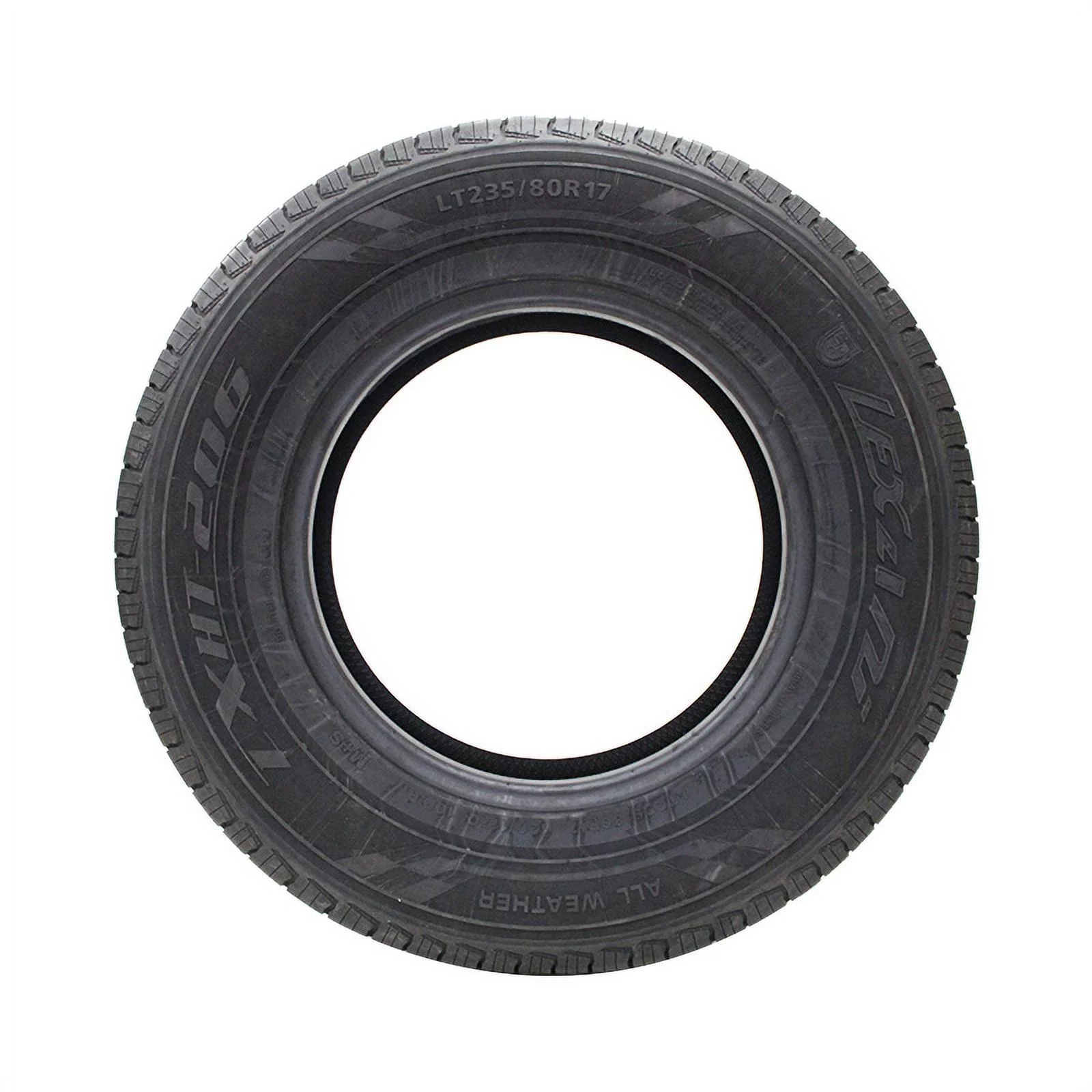 Lexani LXHT-206 Highway 245/60R18 105H SUV/Crossover Tire - Cheap Fitting