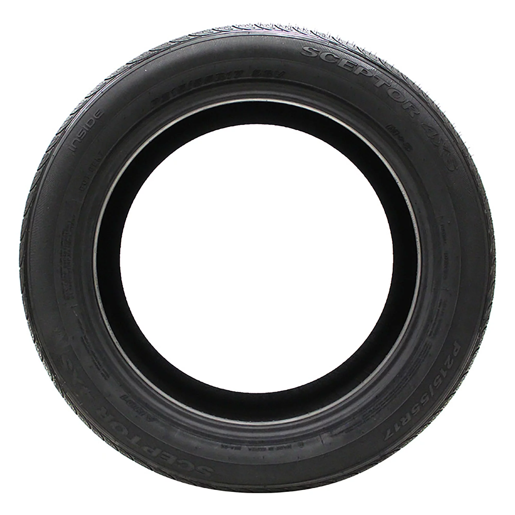 Sceptor 4XS All-Season P235/65R17 104T Passenger Tire - Cheap Fitting