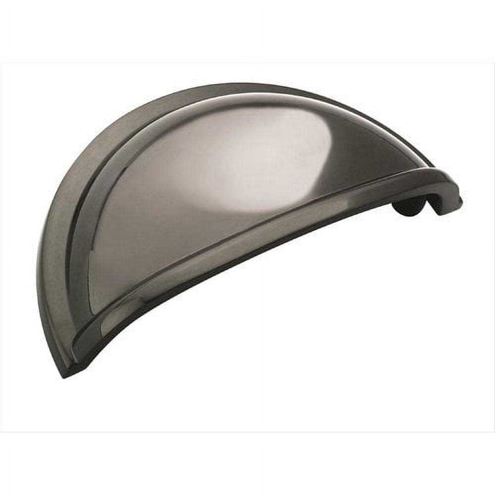 Amerock Cup Pull BP53010BBZ - Cheap Fitting