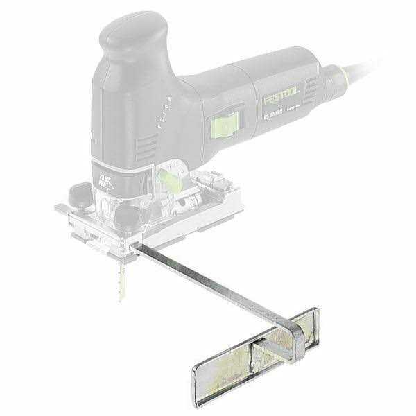 Festool 490118 Circle Cutter - Cheap Fitting