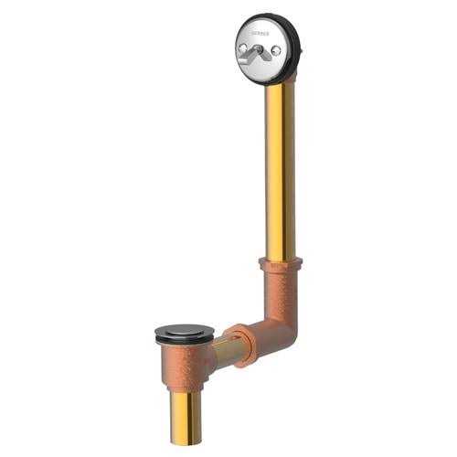 Gerber Bath Drain in Shoe G0041806 - Cheap Fitting
