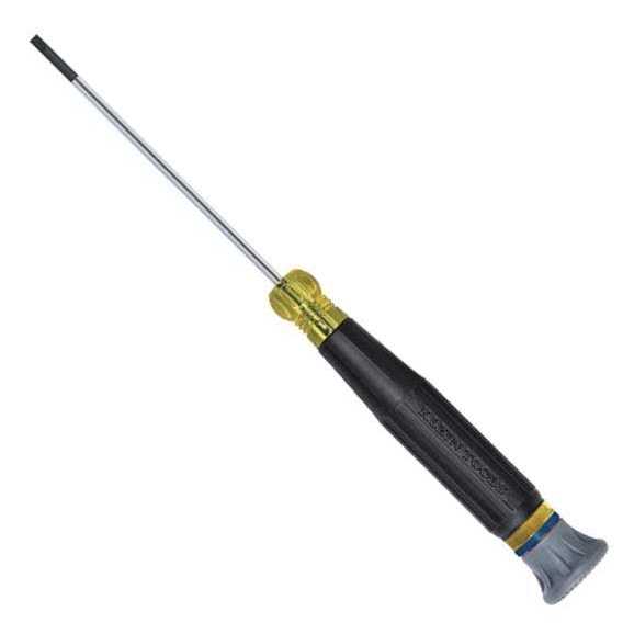 Klein Tools Electronics Screwdriver 614 - Cheap Fitting