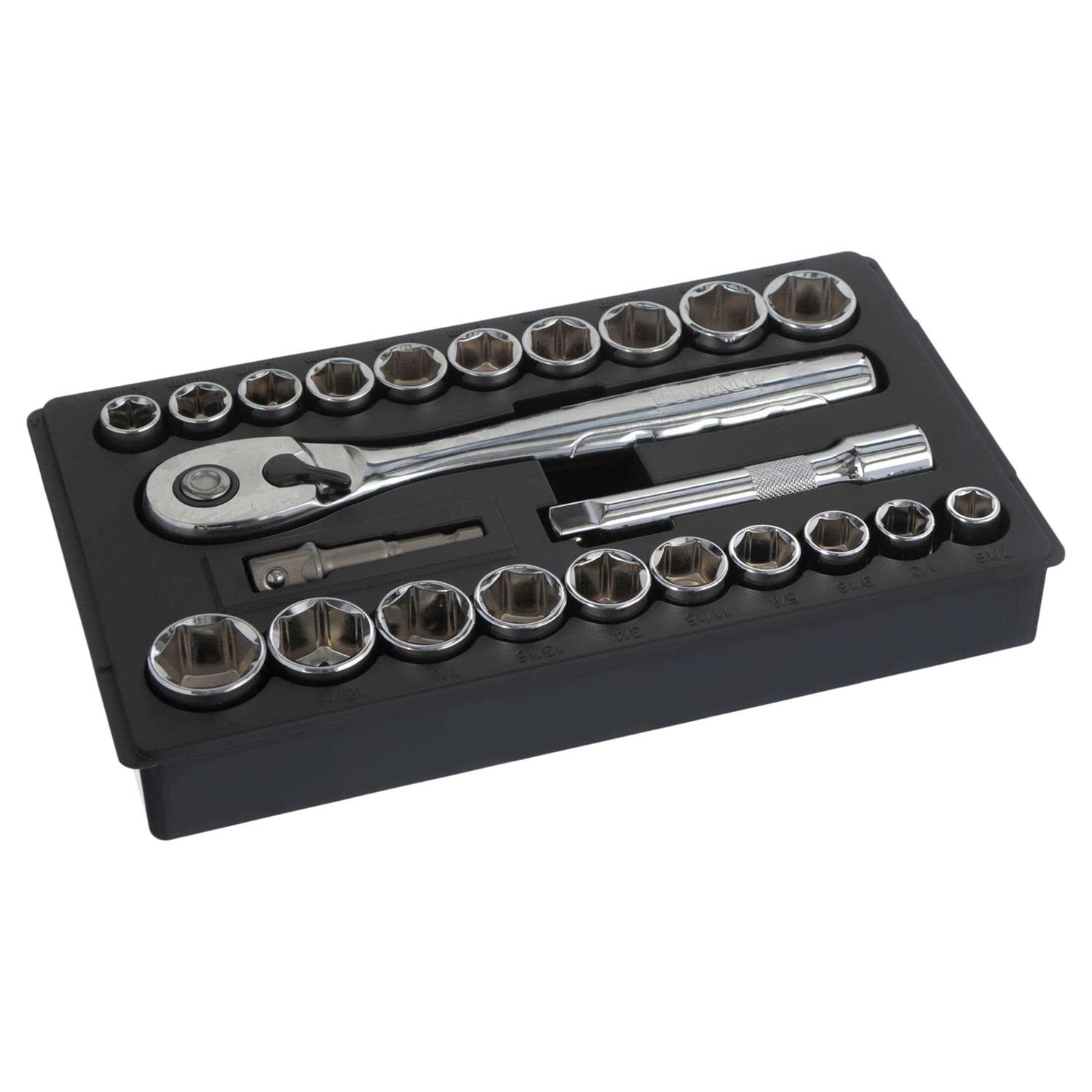 DEWALT DWMT73813 - Cheap Fitting