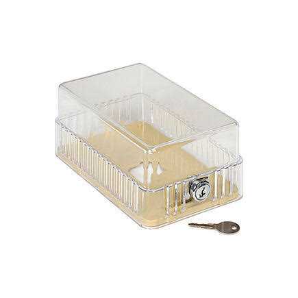 Supco BTG-RK Thermostat Guard - Cheap Fitting