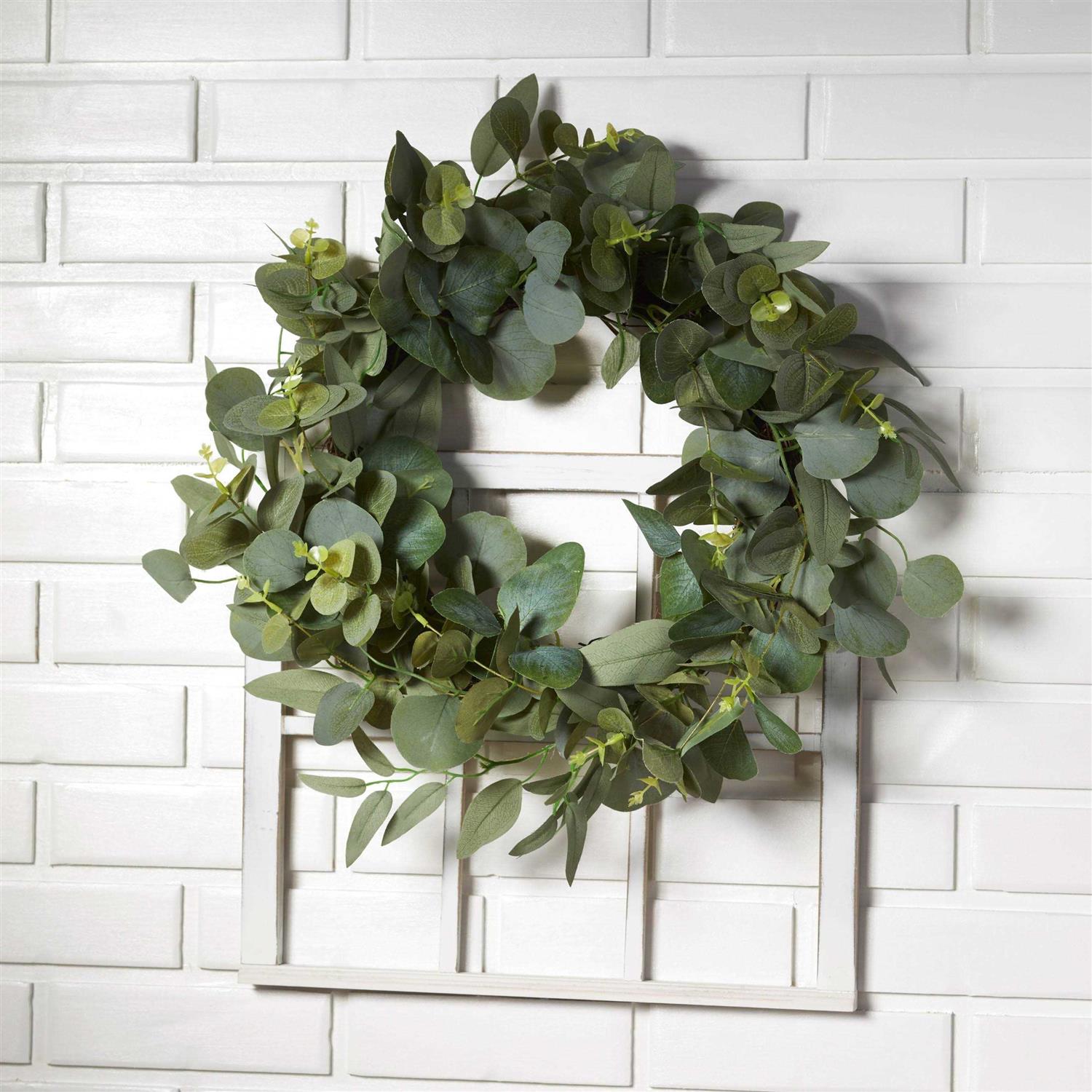 Architectual Farmhouse Decor Accents - Cheap Fitting