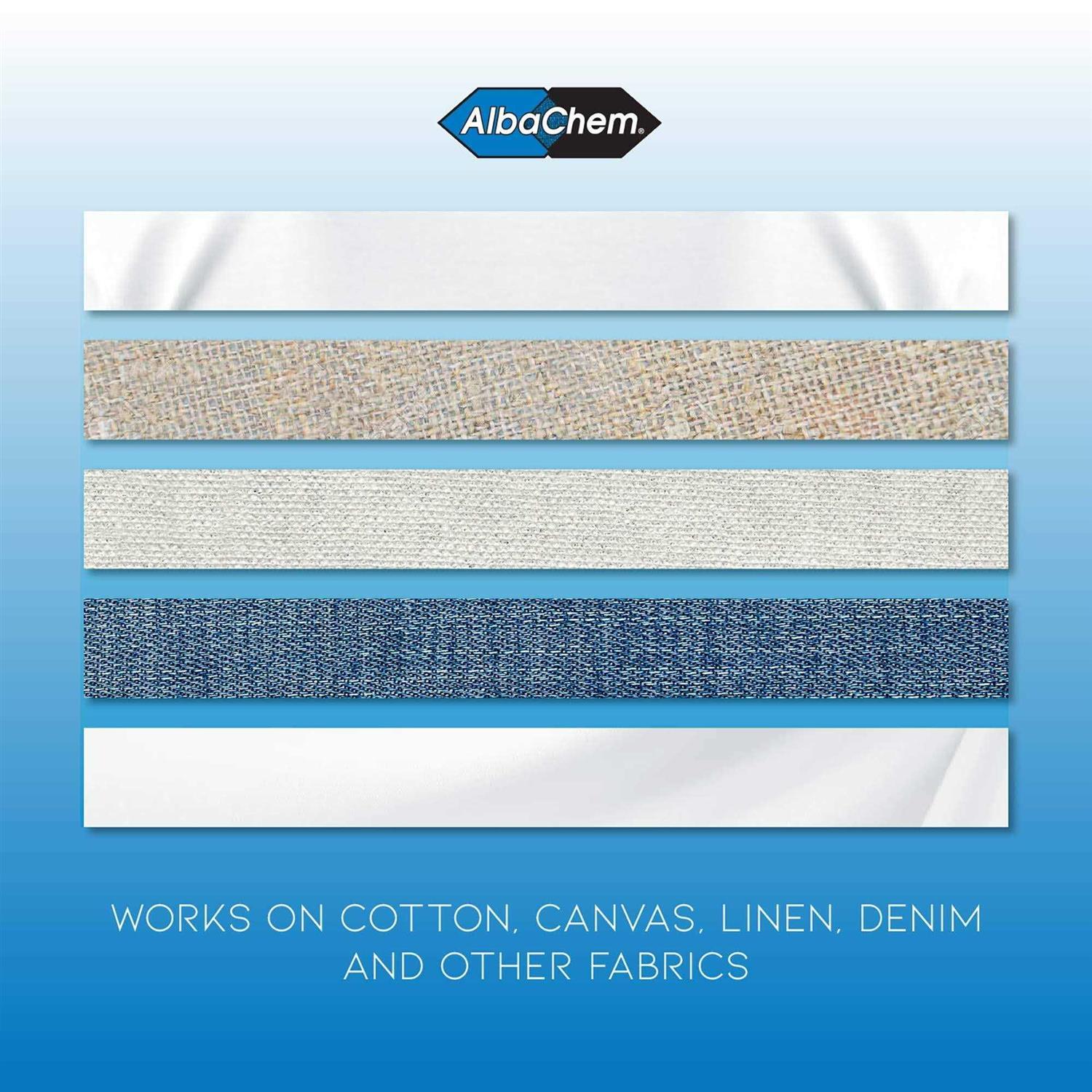 AlbaChem Heat Transfer Vinyl Remover for Fabrics 20 fl. oz - Cheap Fitting