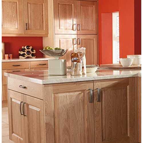 Edge Supply Wood Veneer Sheet Flat Cut, 24” x 48”, Peel and Stick - Cheap Fitting