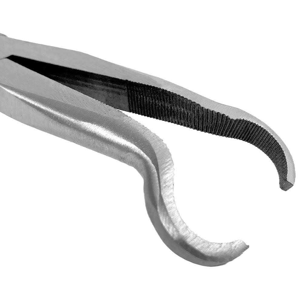 QWORK QWOKR Spark Plug Wire Removal Plier Spark Boot Removal Pliers for Car - Cheap Fitting