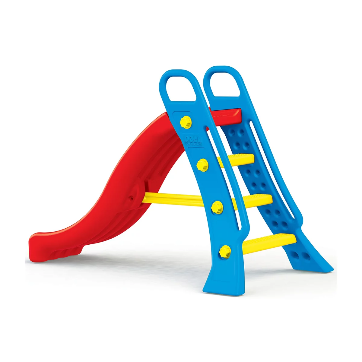 Dolu Toys - Big Plastic Water Slide - Cheap Fitting