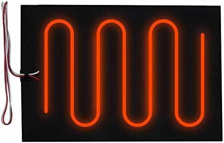 Recpro Rv Tank Heater Pad 12 x 18 Fresh Water - Cheap Fitting